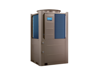 美的空气能热水器【15匹】RSJ-E550/MSN1-H