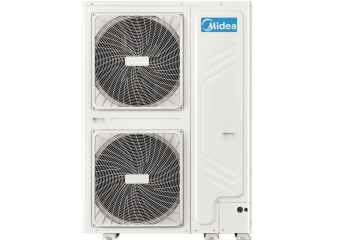 美的空气能热水器【10匹】侧出风RSJ-V450/MSN8-8R0