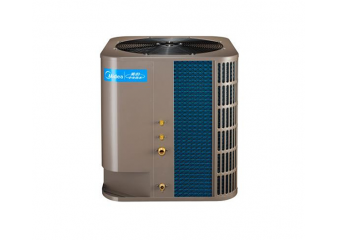 美的空气能热水器【5匹】循环式RSJ-200MS-540V1
