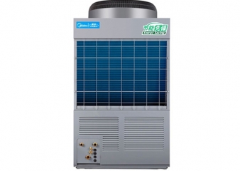 美的空气能热水器【10匹】直热循环式RSJ-420S-820